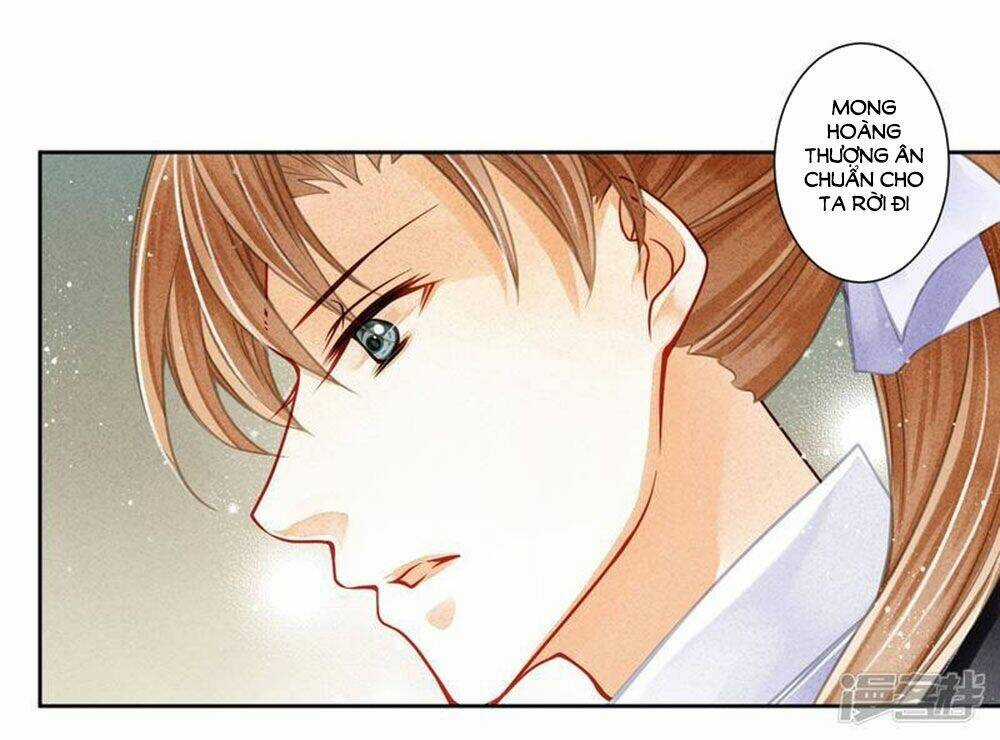 Ái Thượng Vô Địch Tiếu Hoàng Hậu Chapter 66 trang 39