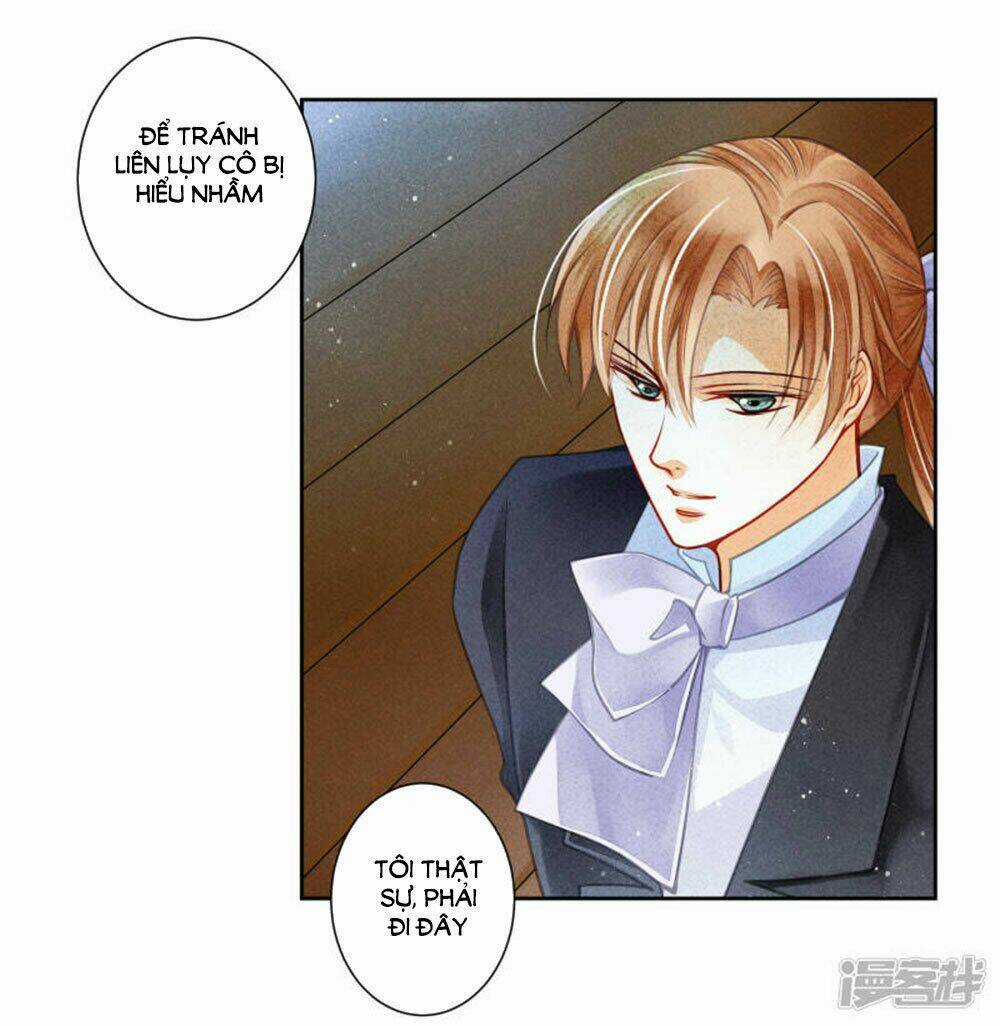 Ái Thượng Vô Địch Tiếu Hoàng Hậu Chapter 67 trang 14