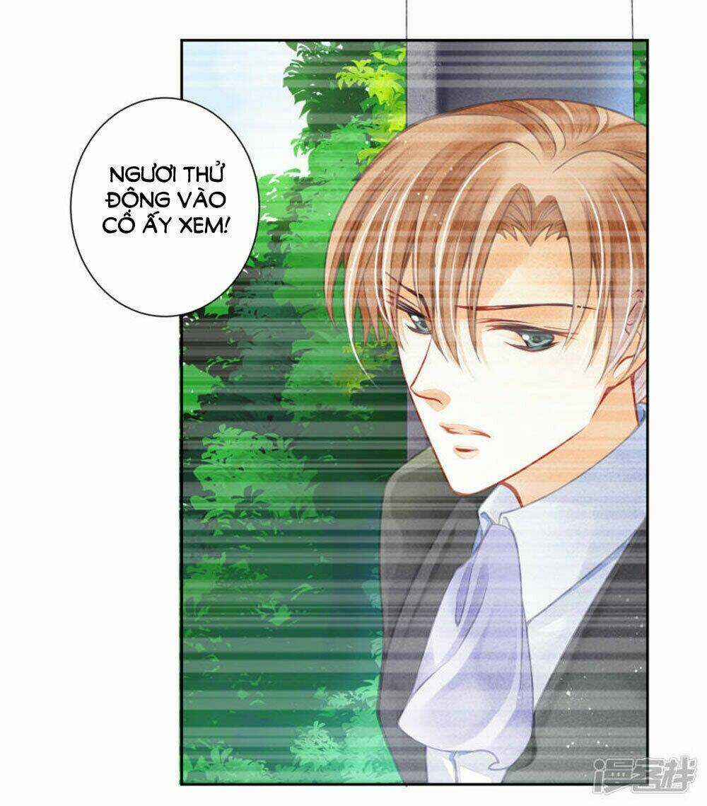 Ái Thượng Vô Địch Tiếu Hoàng Hậu Chapter 67 trang 18