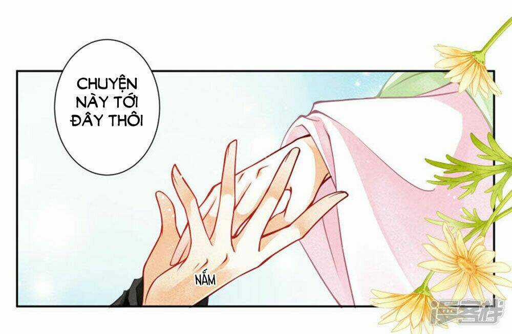 Ái Thượng Vô Địch Tiếu Hoàng Hậu Chapter 67 trang 2