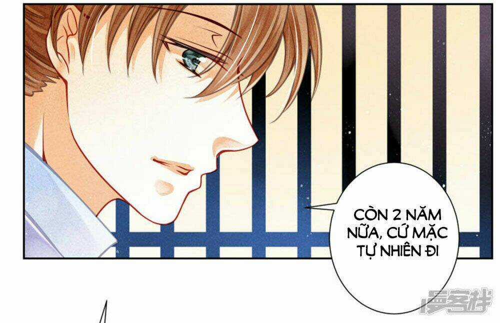 Ái Thượng Vô Địch Tiếu Hoàng Hậu Chapter 67 trang 23