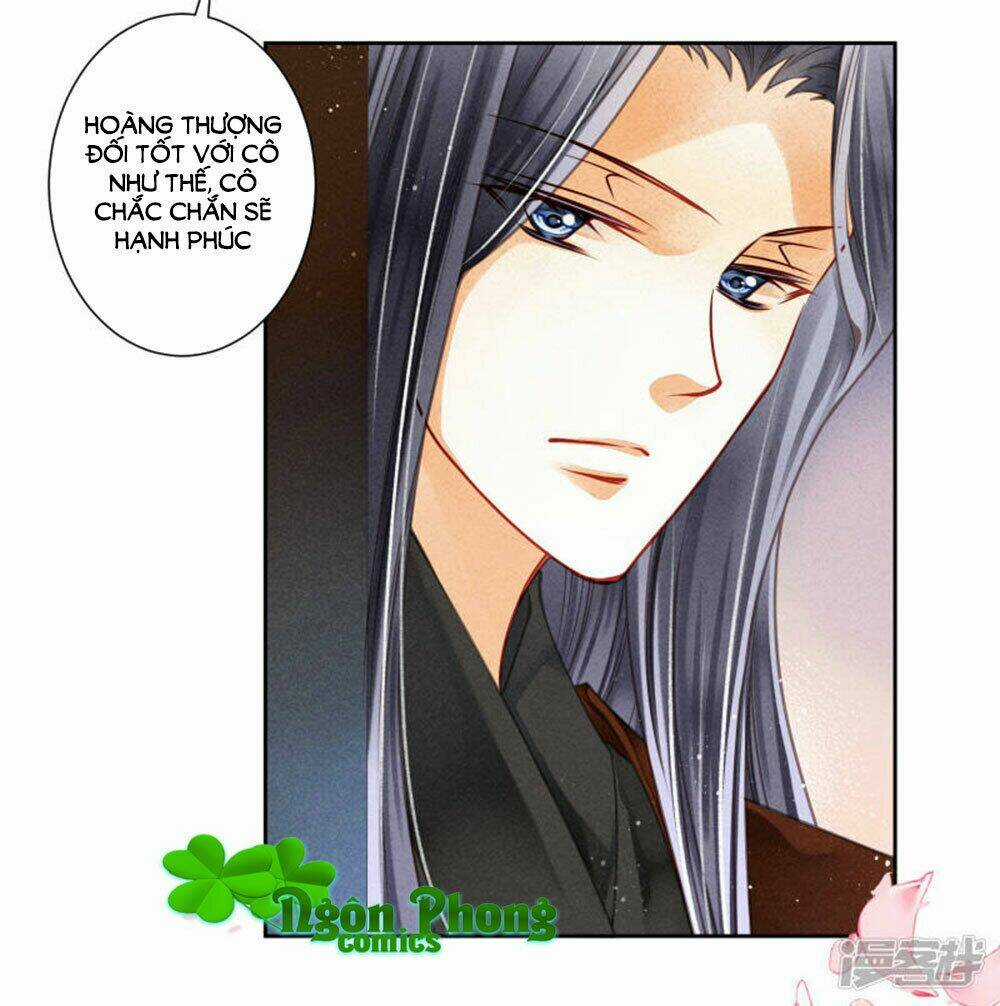 Ái Thượng Vô Địch Tiếu Hoàng Hậu Chapter 67 trang 24