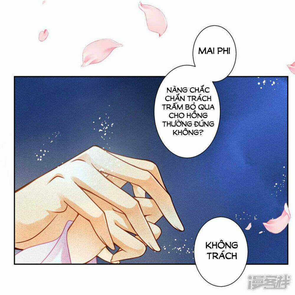 Ái Thượng Vô Địch Tiếu Hoàng Hậu Chapter 67 trang 30