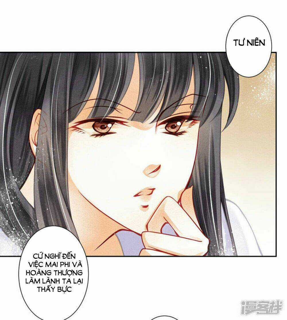 Ái Thượng Vô Địch Tiếu Hoàng Hậu Chapter 67 trang 41