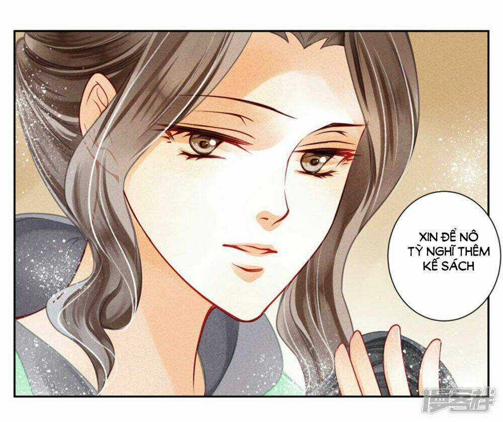 Ái Thượng Vô Địch Tiếu Hoàng Hậu Chapter 67 trang 43