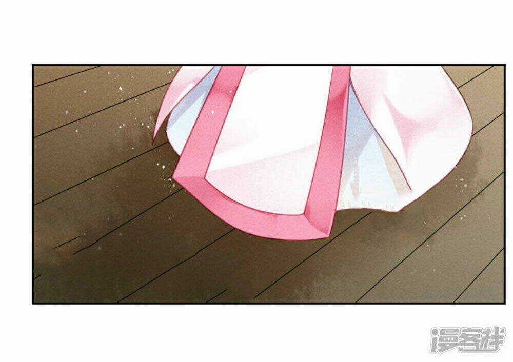 Ái Thượng Vô Địch Tiếu Hoàng Hậu Chapter 67 trang 9