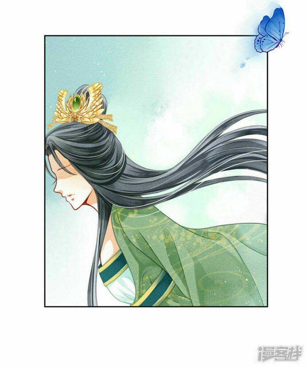 Ái Thượng Vô Địch Tiếu Hoàng Hậu Chapter 68 trang 19