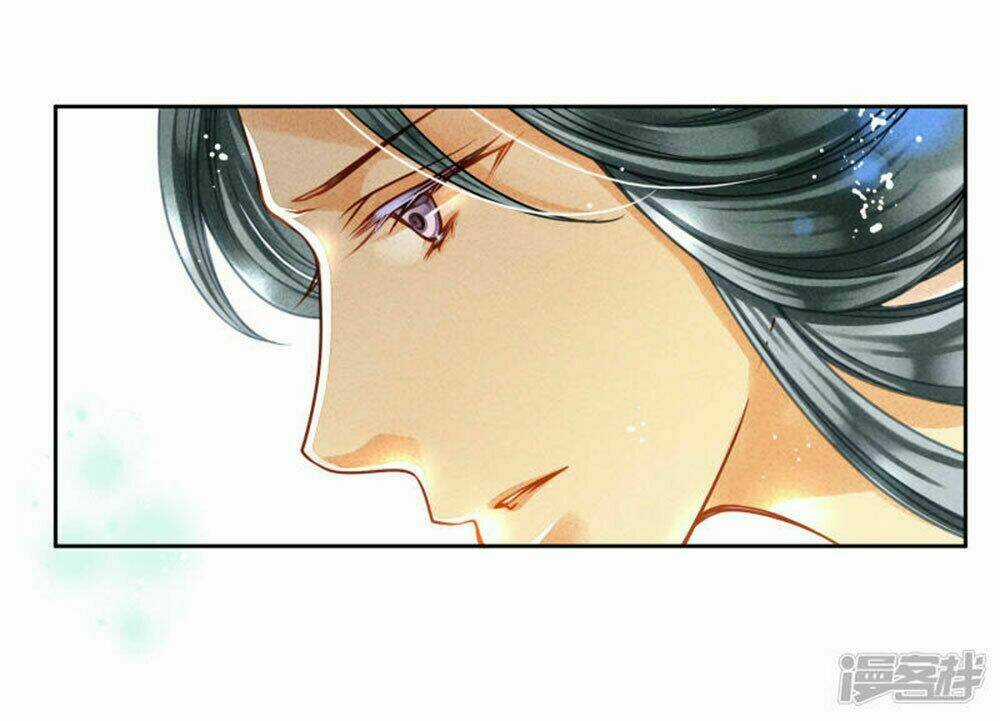 Ái Thượng Vô Địch Tiếu Hoàng Hậu Chapter 68 trang 20