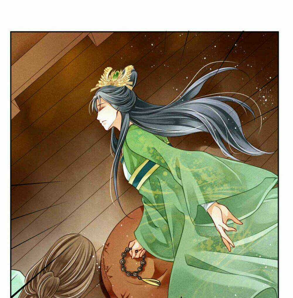 Ái Thượng Vô Địch Tiếu Hoàng Hậu Chapter 68 trang 21