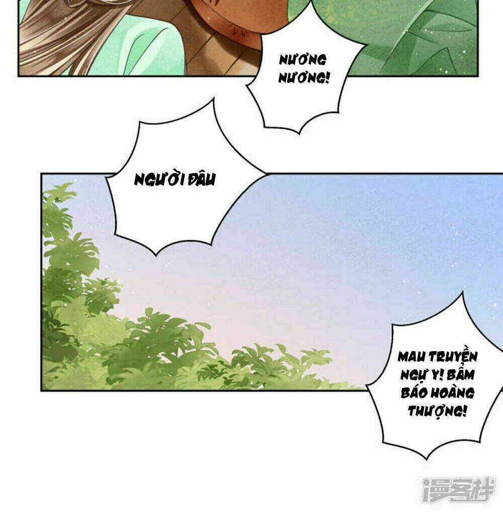 Ái Thượng Vô Địch Tiếu Hoàng Hậu Chapter 68 trang 22