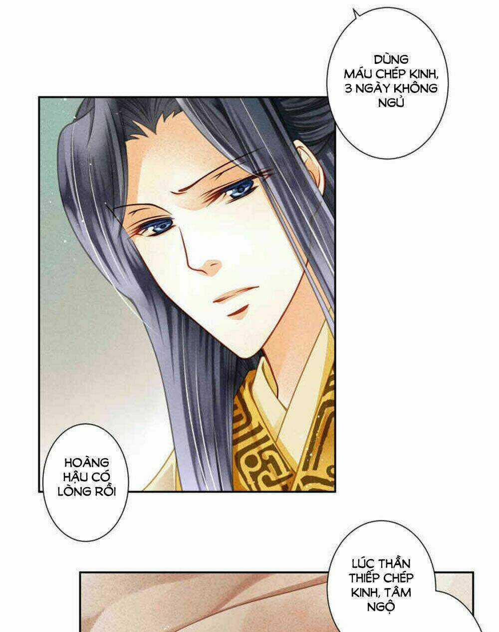 Ái Thượng Vô Địch Tiếu Hoàng Hậu Chapter 68 trang 26