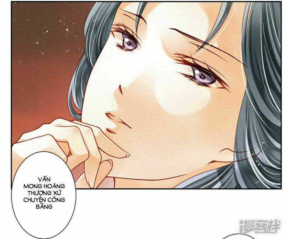 Ái Thượng Vô Địch Tiếu Hoàng Hậu Chapter 68 trang 34