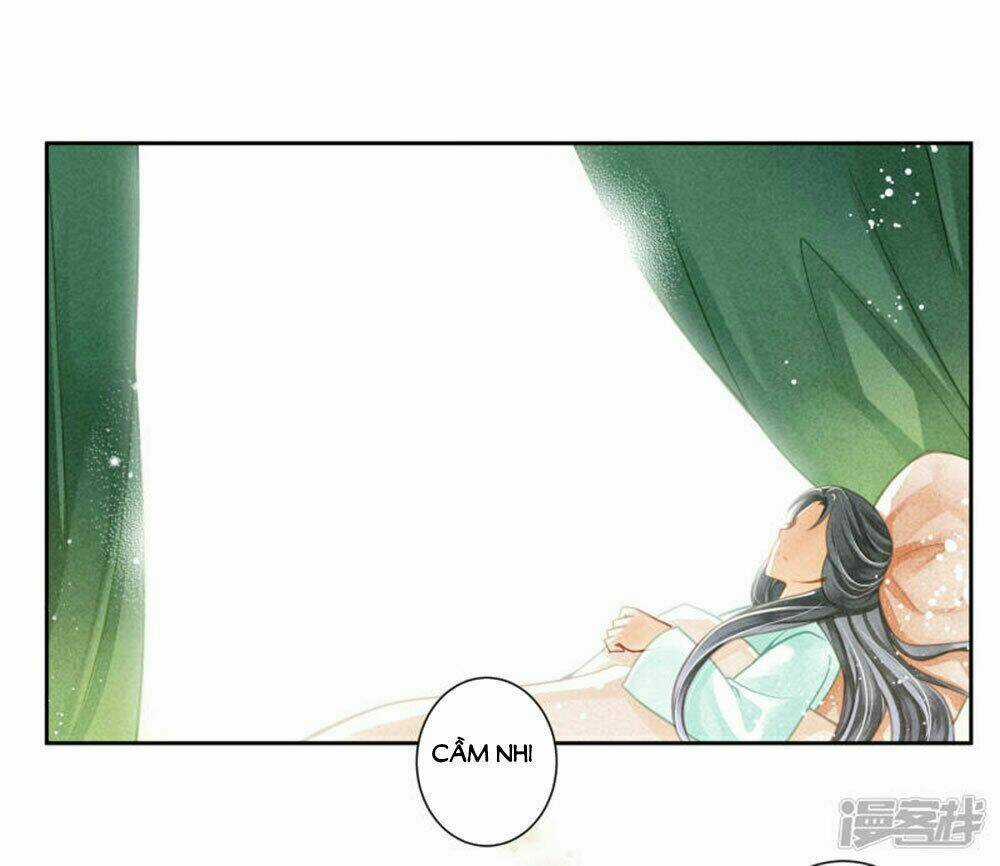 Ái Thượng Vô Địch Tiếu Hoàng Hậu Chapter 68 trang 37