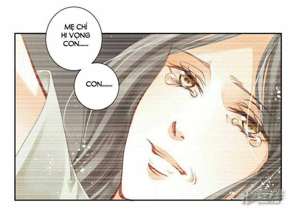 Ái Thượng Vô Địch Tiếu Hoàng Hậu Chapter 68 trang 40