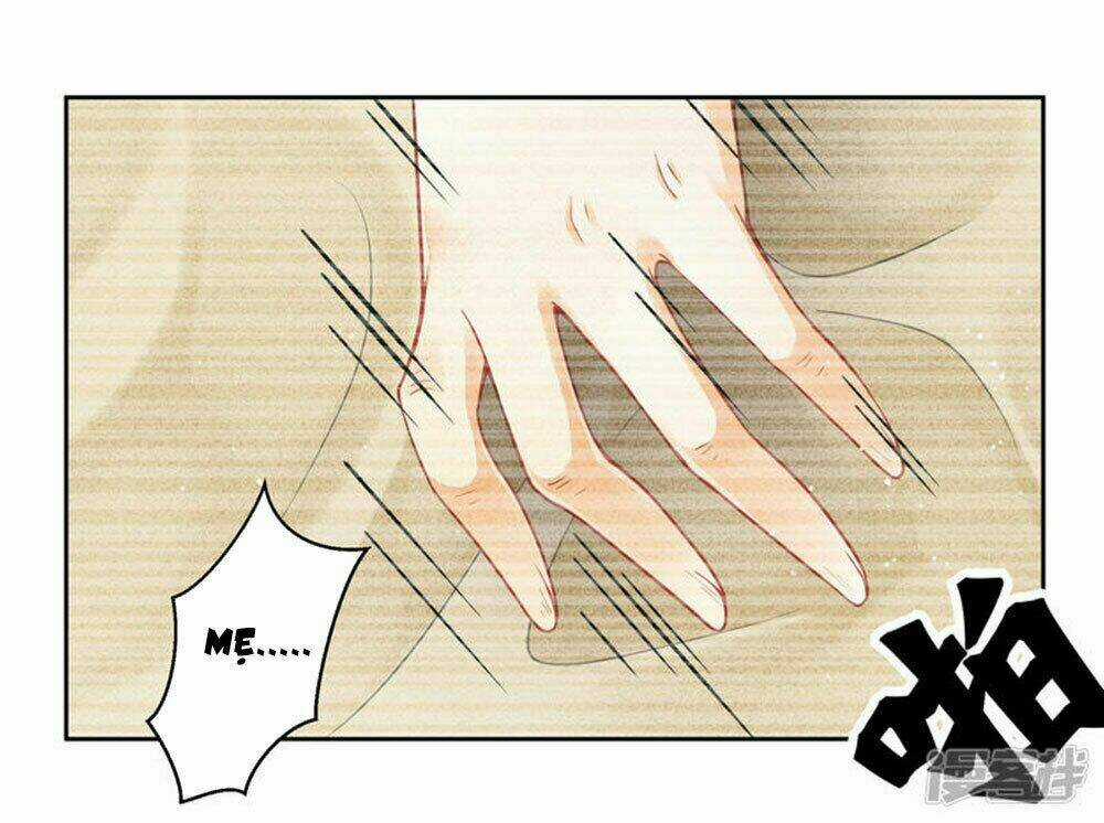 Ái Thượng Vô Địch Tiếu Hoàng Hậu Chapter 68 trang 41