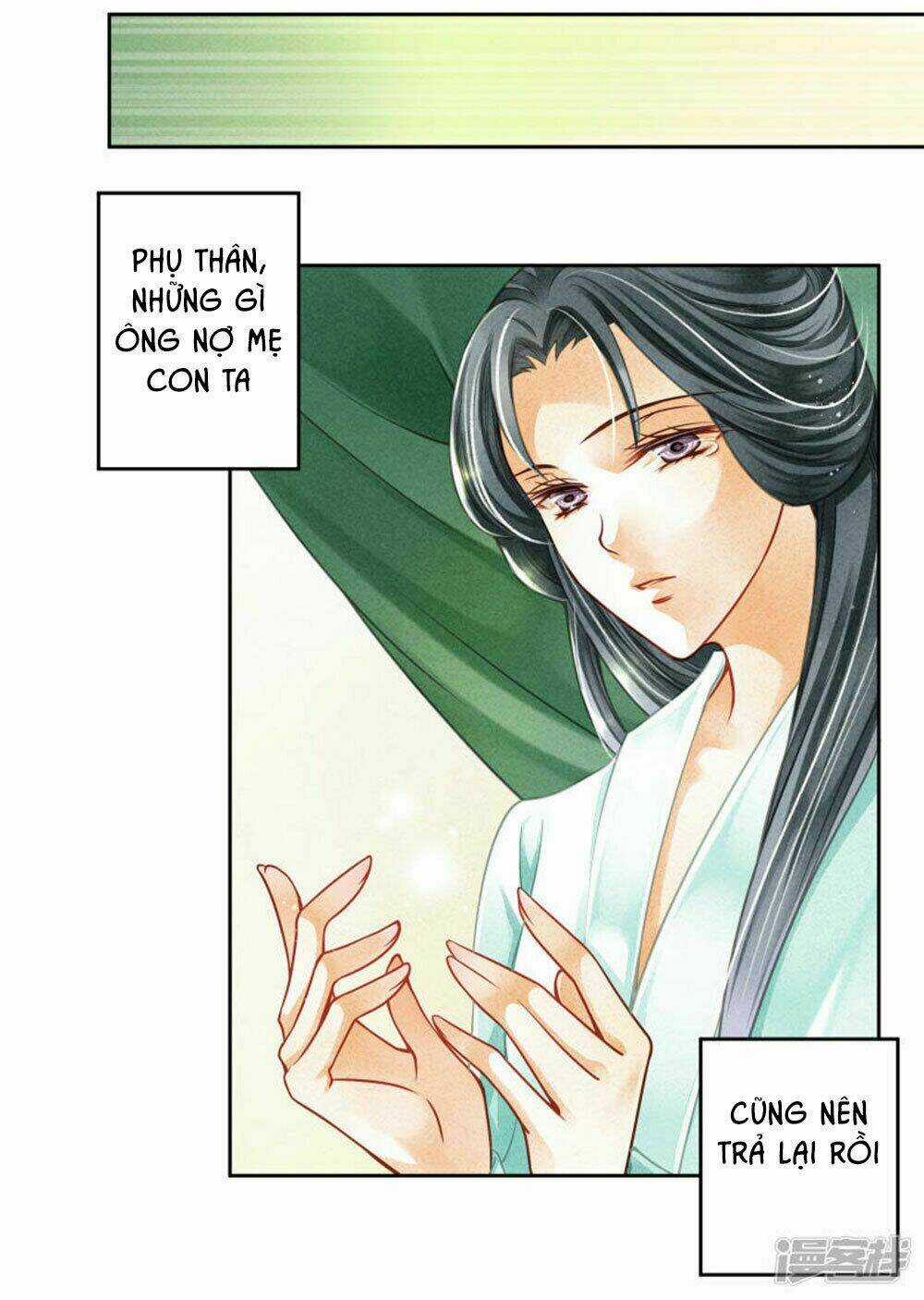 Ái Thượng Vô Địch Tiếu Hoàng Hậu Chapter 68 trang 42