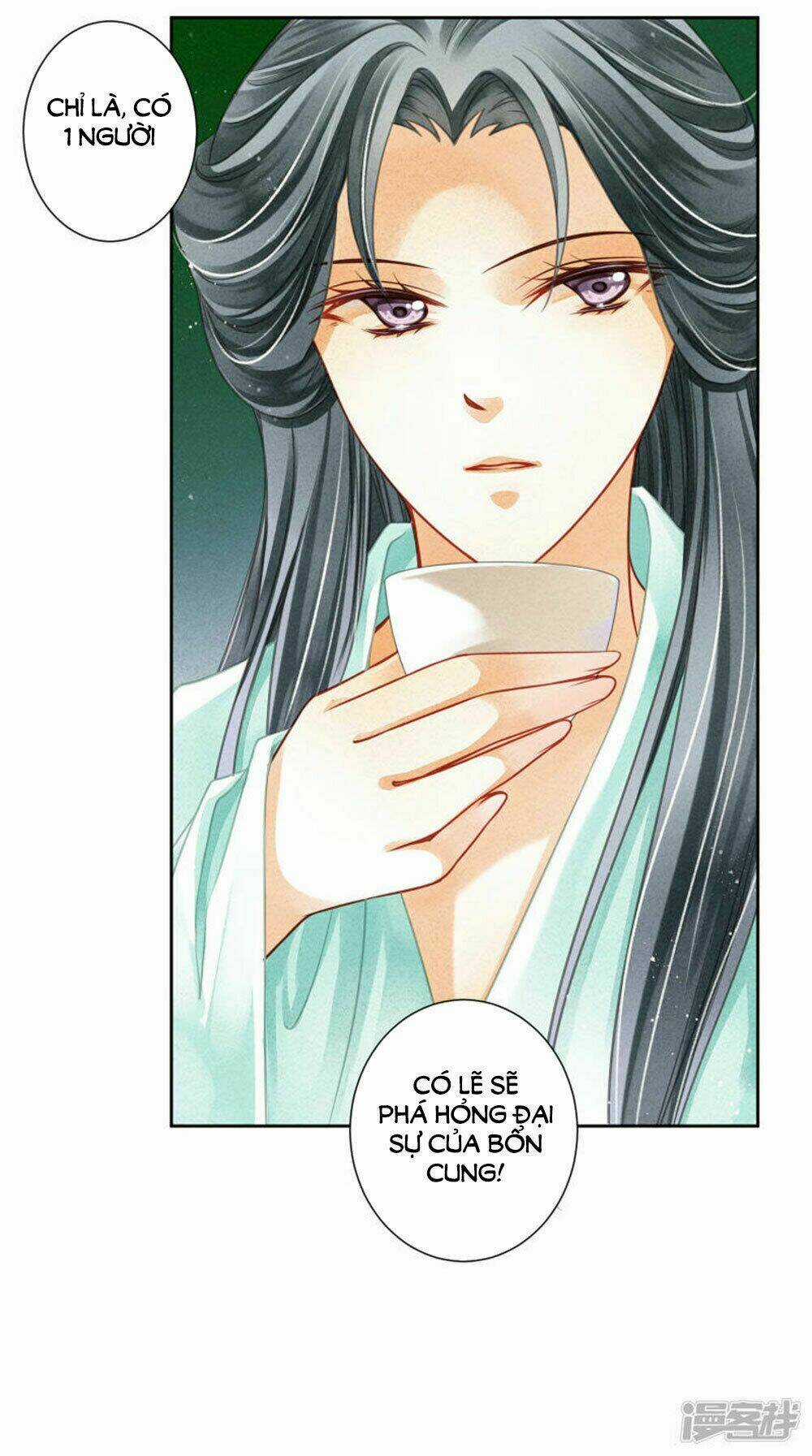 Ái Thượng Vô Địch Tiếu Hoàng Hậu Chapter 68 trang 44