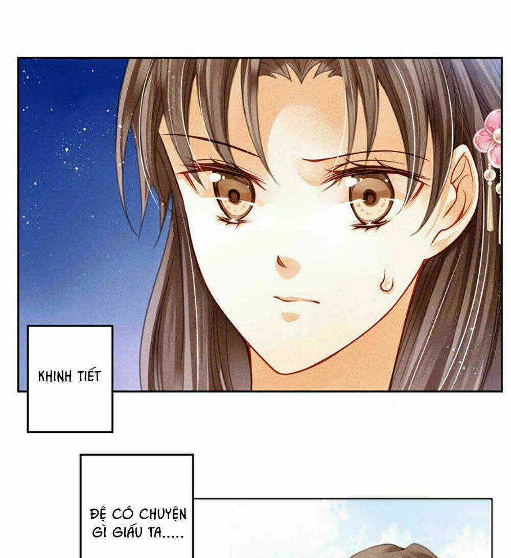 Ái Thượng Vô Địch Tiếu Hoàng Hậu Chapter 68 trang 7