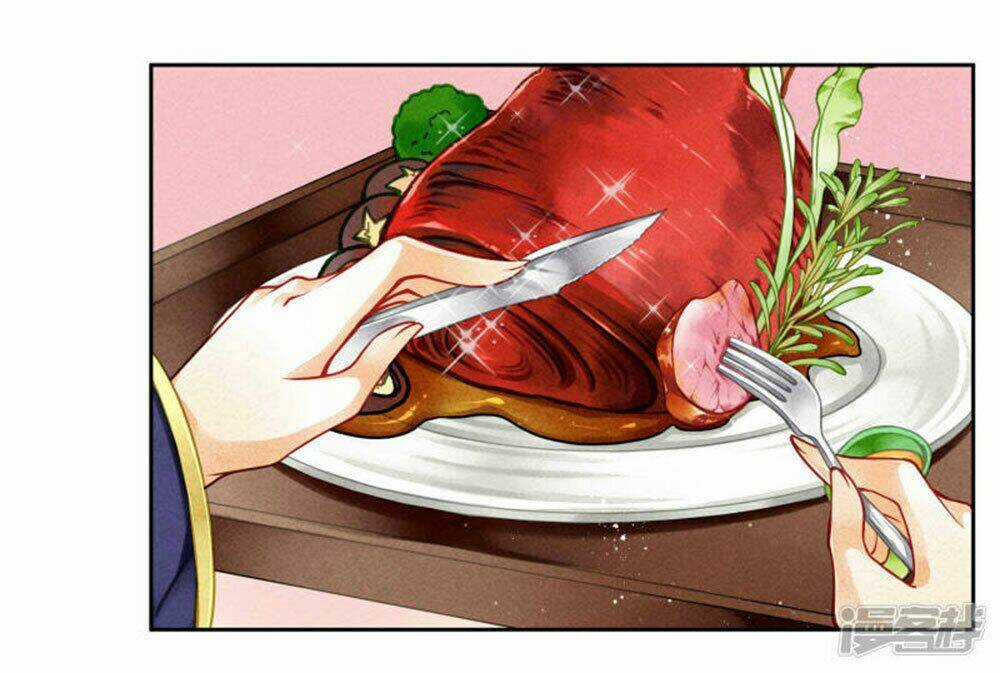 Ái Thượng Vô Địch Tiếu Hoàng Hậu Chapter 69 trang 14