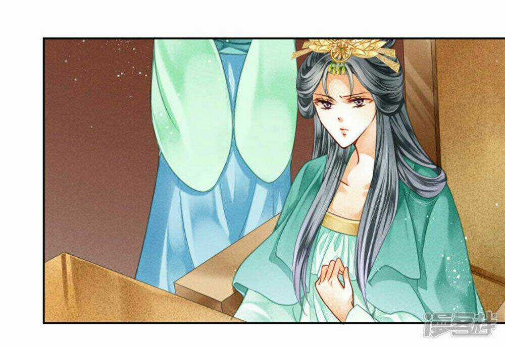 Ái Thượng Vô Địch Tiếu Hoàng Hậu Chapter 69 trang 19