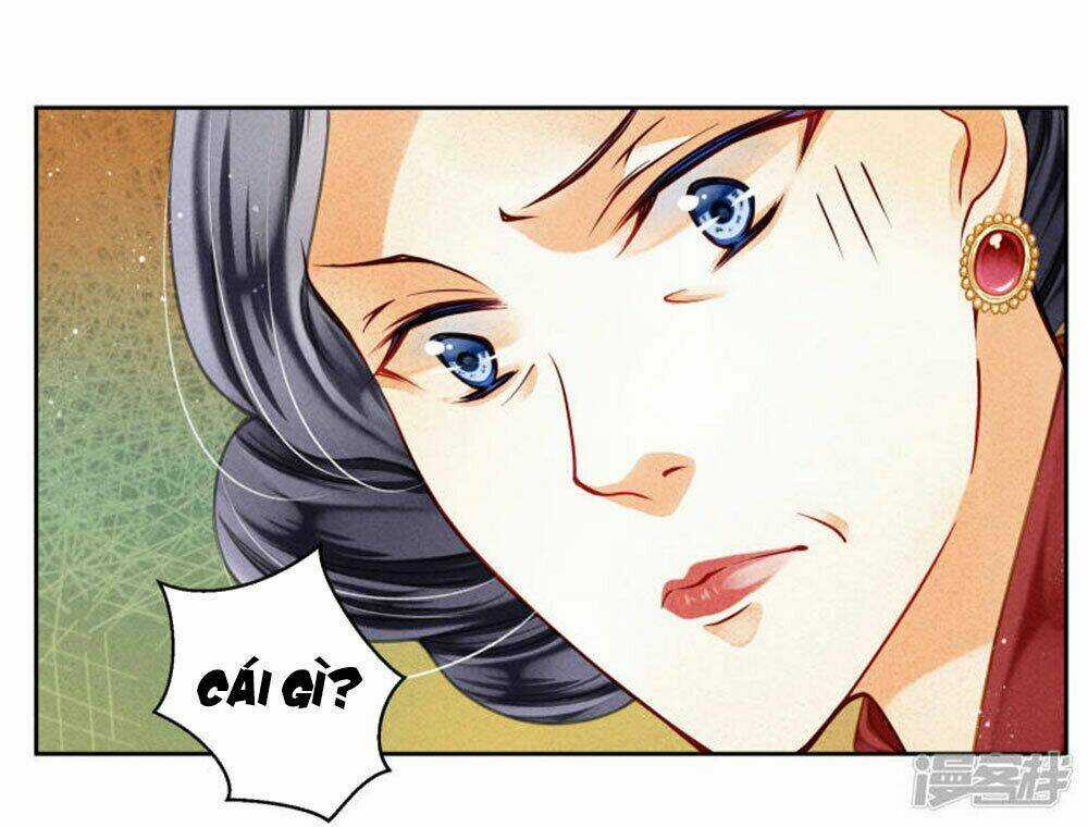 Ái Thượng Vô Địch Tiếu Hoàng Hậu Chapter 69 trang 25