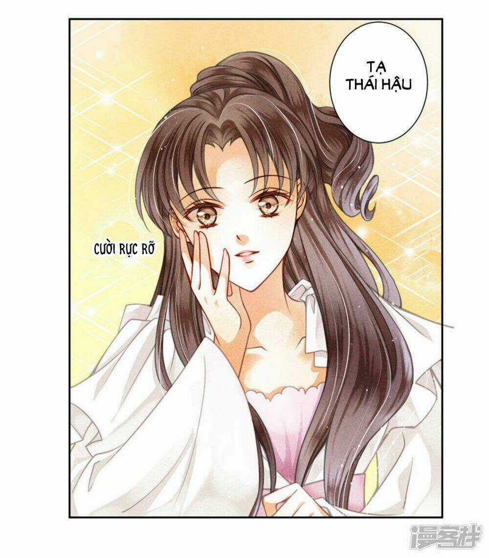 Ái Thượng Vô Địch Tiếu Hoàng Hậu Chapter 69 trang 31