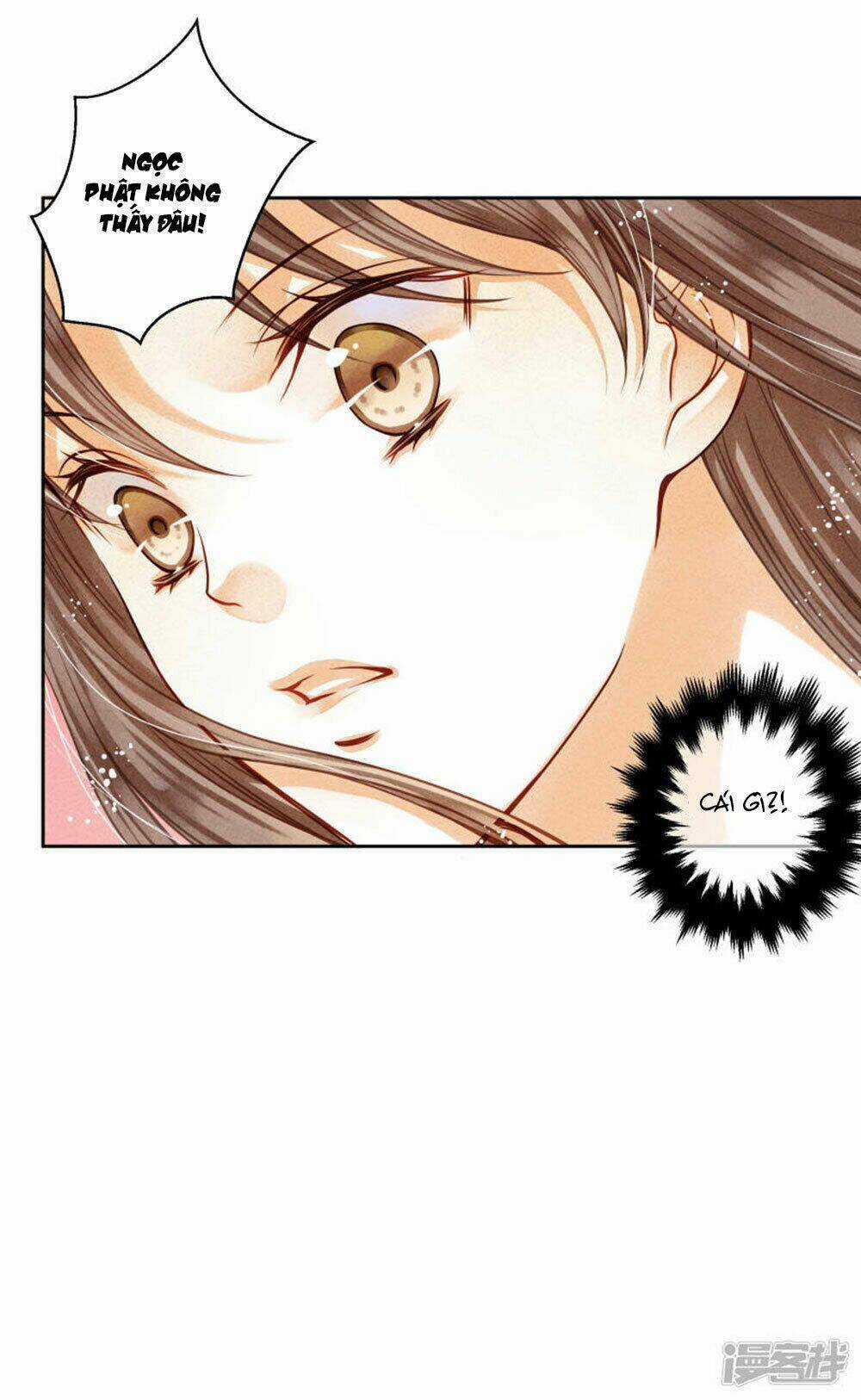 Ái Thượng Vô Địch Tiếu Hoàng Hậu Chapter 69 trang 37