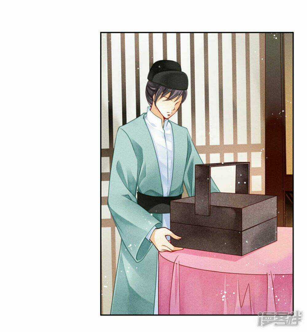 Ái Thượng Vô Địch Tiếu Hoàng Hậu Chapter 69 trang 9