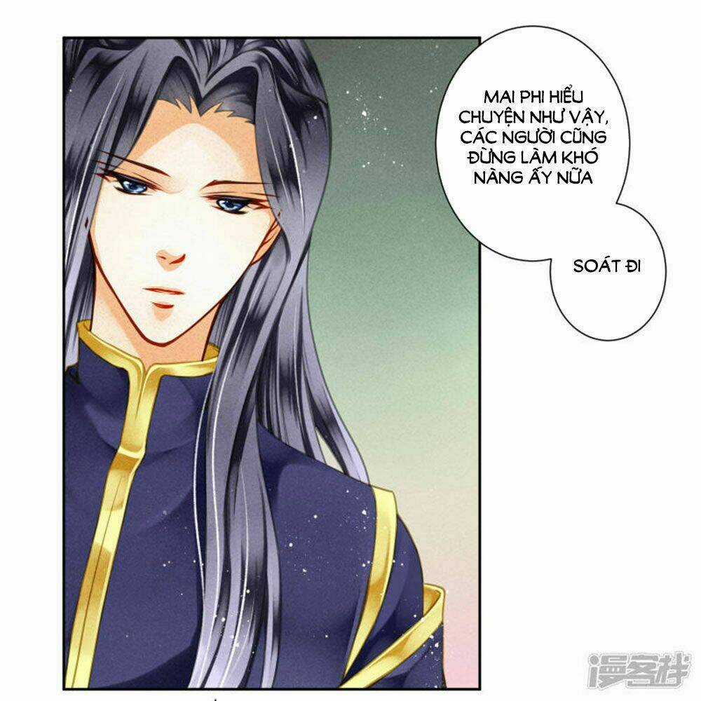 Ái Thượng Vô Địch Tiếu Hoàng Hậu Chapter 70 trang 14