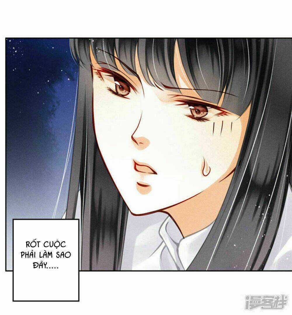 Ái Thượng Vô Địch Tiếu Hoàng Hậu Chapter 71 trang 14