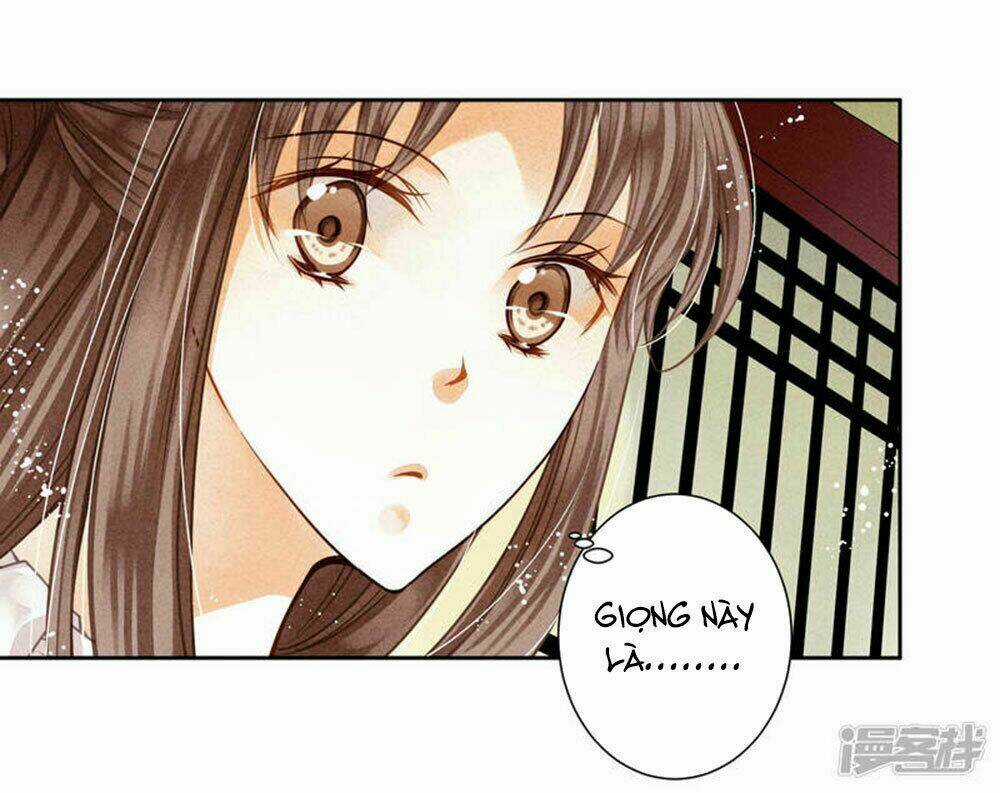 Ái Thượng Vô Địch Tiếu Hoàng Hậu Chapter 71 trang 19