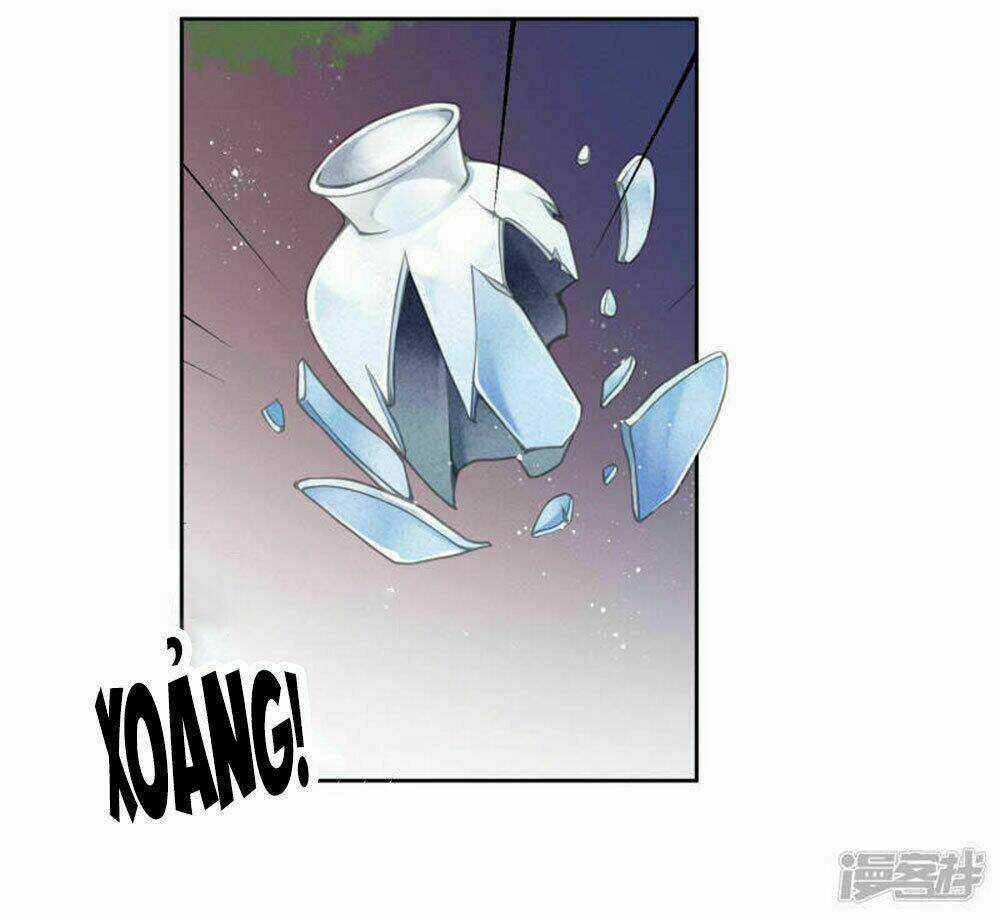 Ái Thượng Vô Địch Tiếu Hoàng Hậu Chapter 71 trang 2