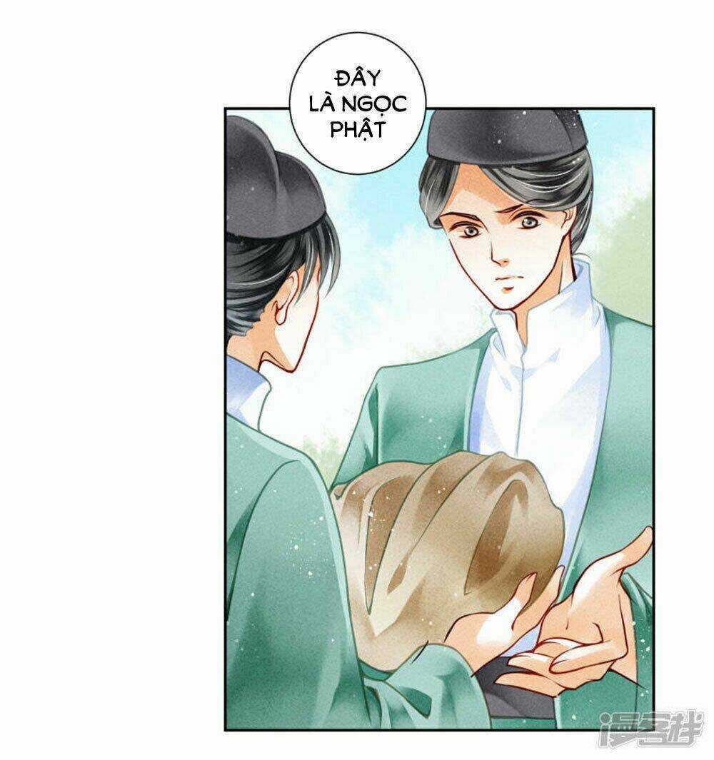 Ái Thượng Vô Địch Tiếu Hoàng Hậu Chapter 72 trang 10