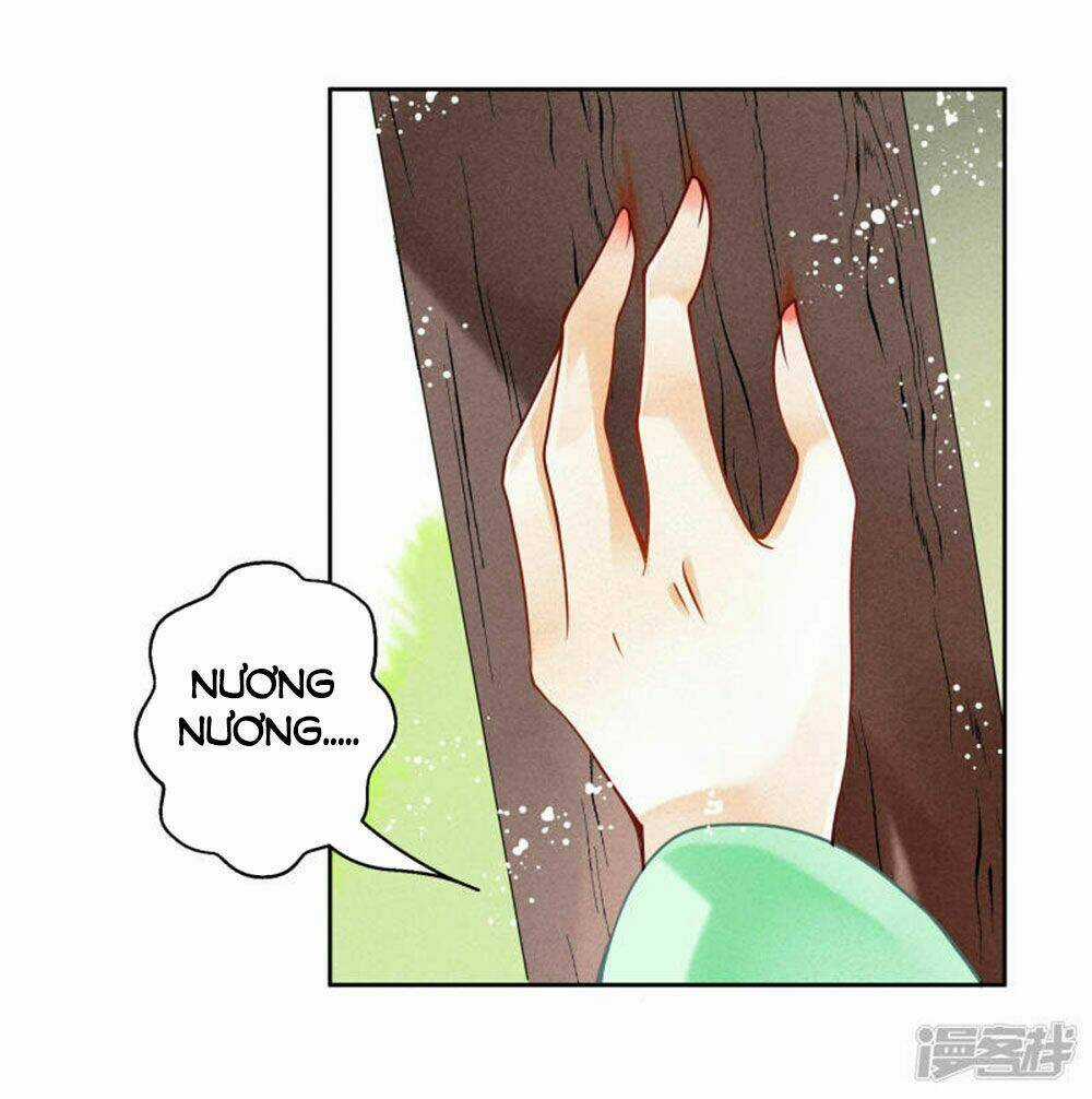 Ái Thượng Vô Địch Tiếu Hoàng Hậu Chapter 73 trang 20