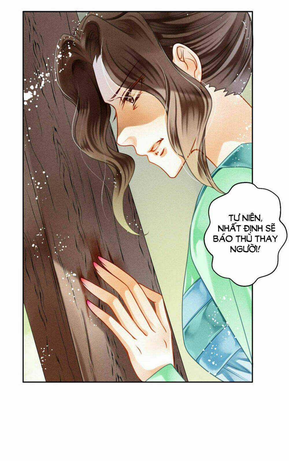 Ái Thượng Vô Địch Tiếu Hoàng Hậu Chapter 73 trang 21