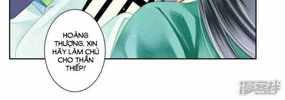 Ái Thượng Vô Địch Tiếu Hoàng Hậu Chapter 73 trang 6