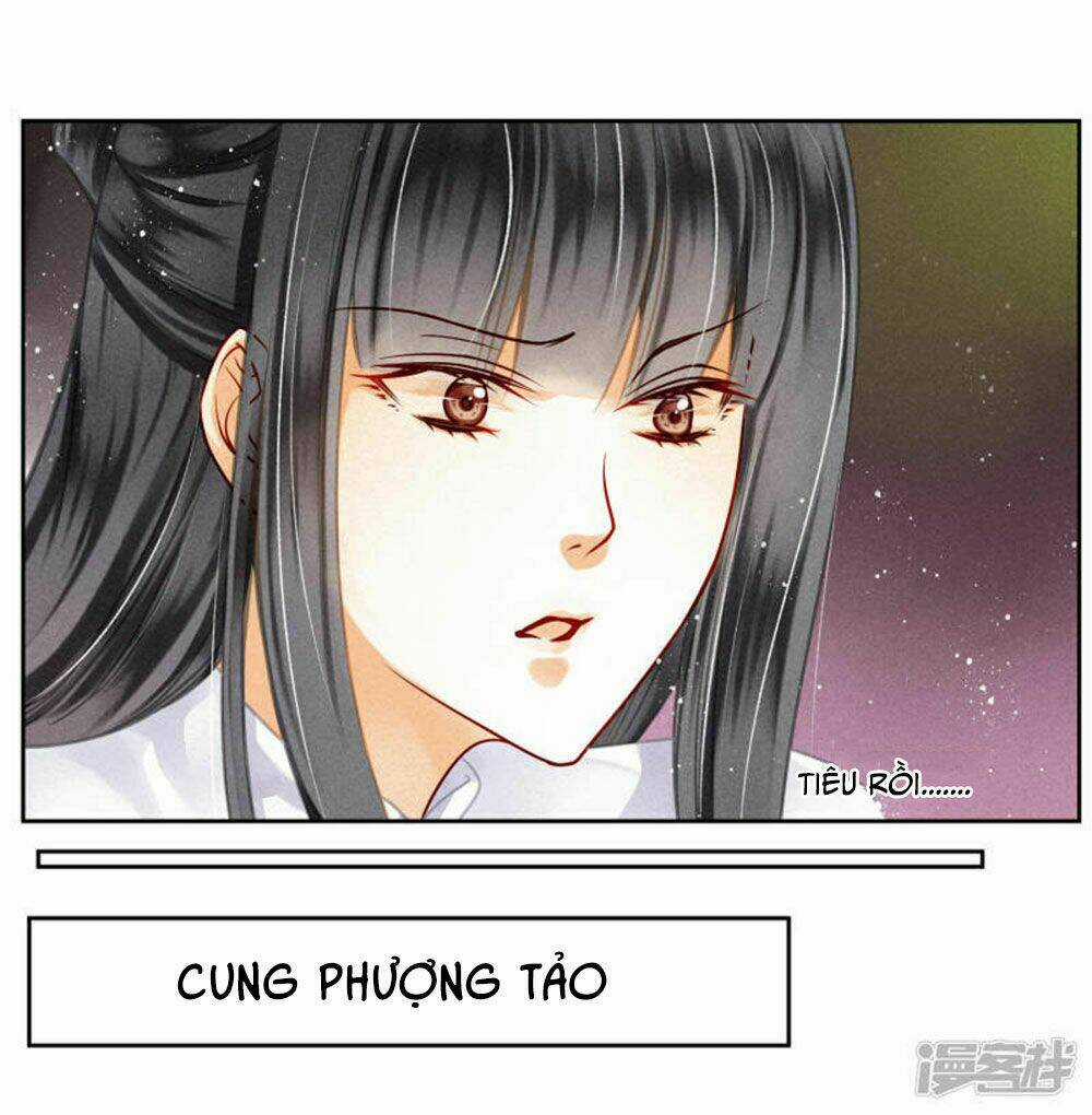 Ái Thượng Vô Địch Tiếu Hoàng Hậu Chapter 73 trang 7