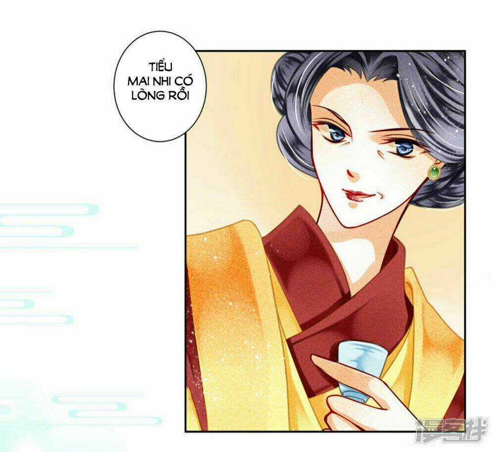 Ái Thượng Vô Địch Tiếu Hoàng Hậu Chapter 74 trang 20