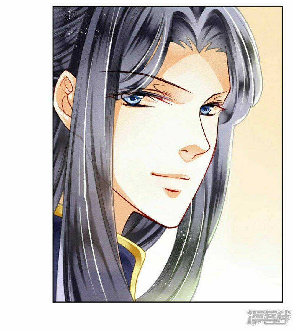 Ái Thượng Vô Địch Tiếu Hoàng Hậu Chapter 74 trang 26