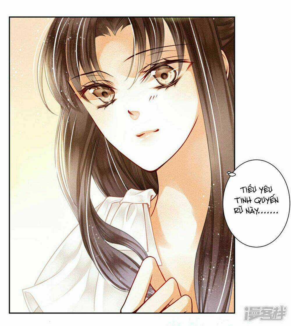 Ái Thượng Vô Địch Tiếu Hoàng Hậu Chapter 74 trang 27