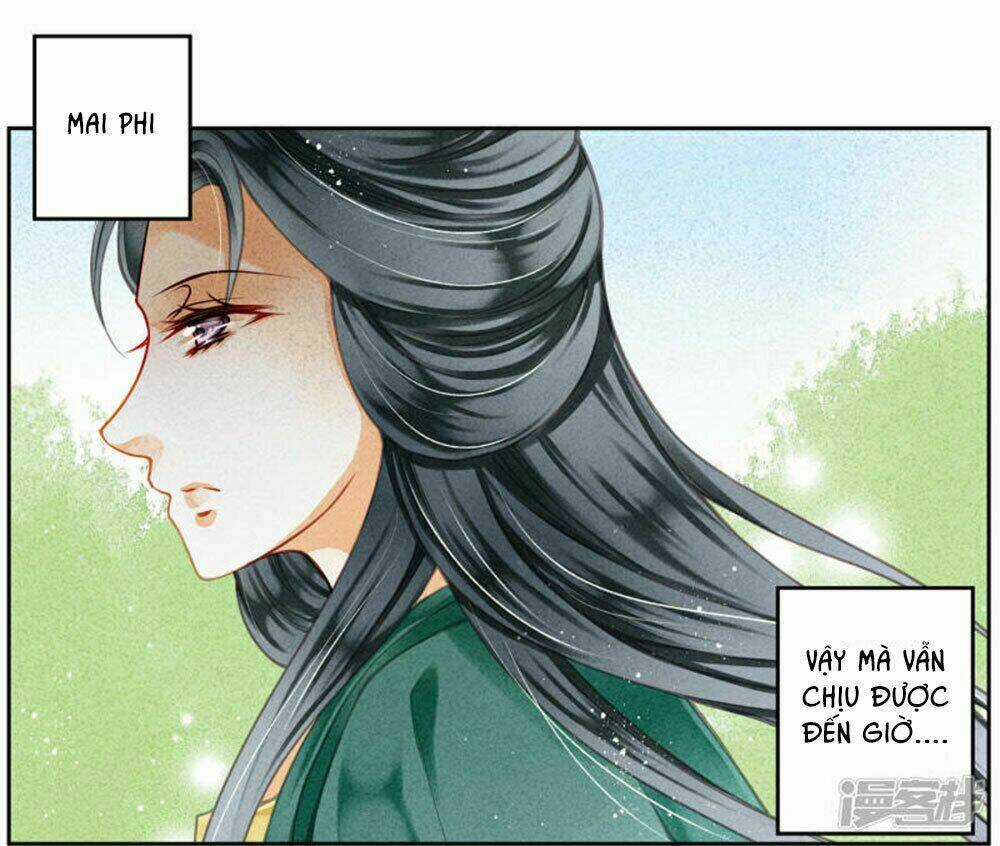 Ái Thượng Vô Địch Tiếu Hoàng Hậu Chapter 74 trang 5