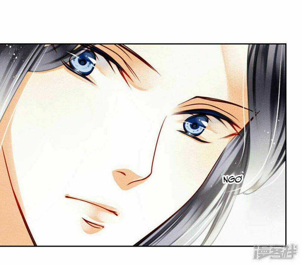 Ái Thượng Vô Địch Tiếu Hoàng Hậu Chapter 74 trang 7