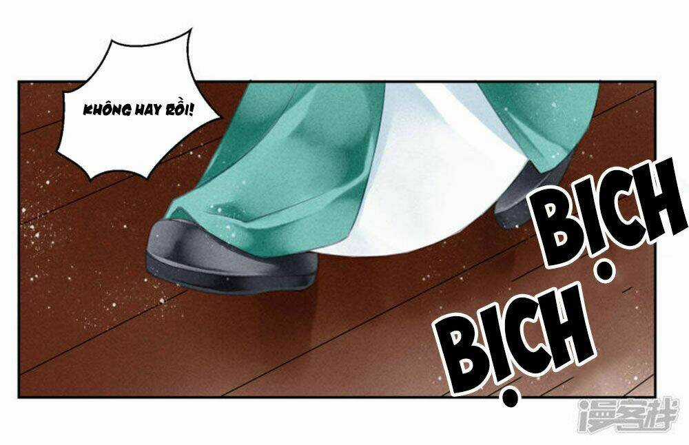 Ái Thượng Vô Địch Tiếu Hoàng Hậu Chapter 75 trang 12