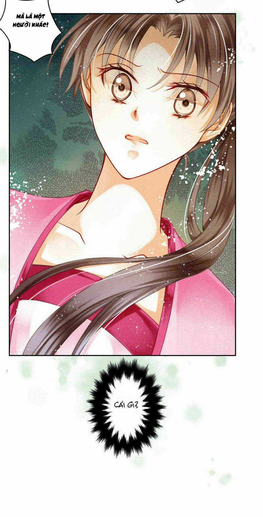 Ái Thượng Vô Địch Tiếu Hoàng Hậu Chapter 75 trang 15