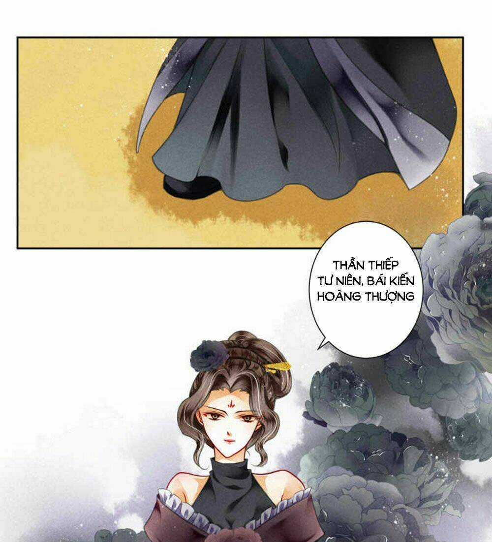 Ái Thượng Vô Địch Tiếu Hoàng Hậu Chapter 76 trang 17