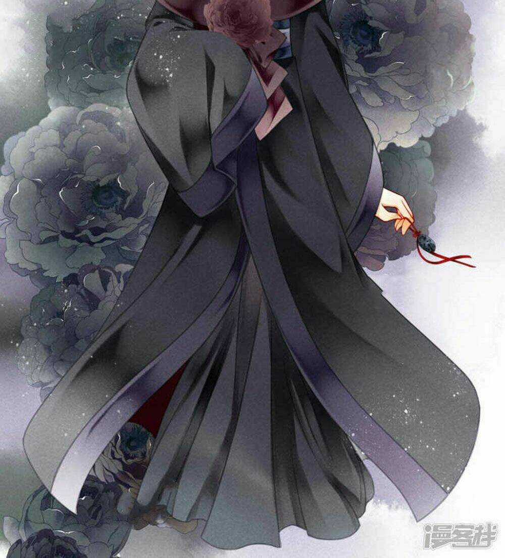 Ái Thượng Vô Địch Tiếu Hoàng Hậu Chapter 76 trang 18