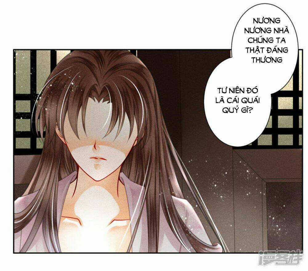 Ái Thượng Vô Địch Tiếu Hoàng Hậu Chapter 77 trang 14