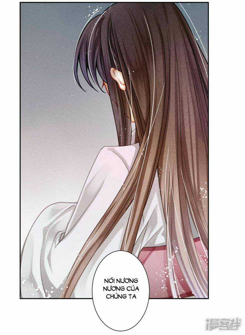 Ái Thượng Vô Địch Tiếu Hoàng Hậu Chapter 77 trang 18