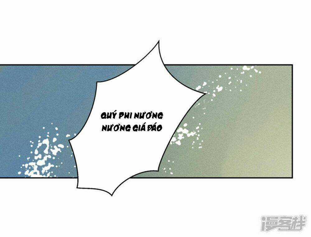 Ái Thượng Vô Địch Tiếu Hoàng Hậu Chapter 77 trang 20