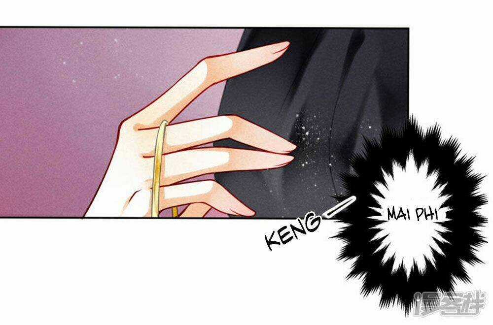 Ái Thượng Vô Địch Tiếu Hoàng Hậu Chapter 77 trang 6